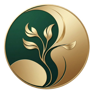Alicja Wiatrowska - logo